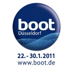 Boot Düsseldorf Boat Show